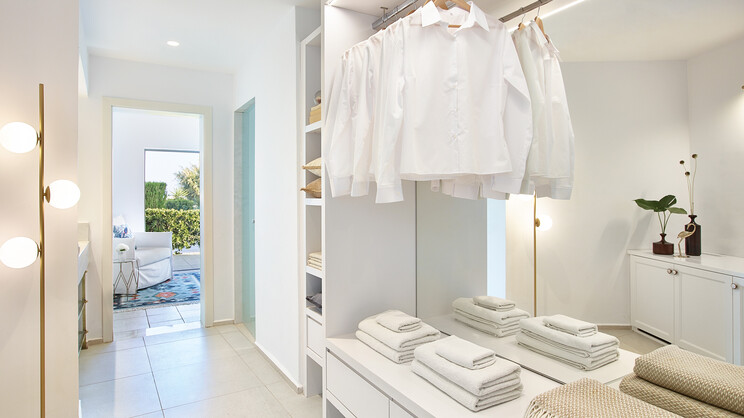 Grecotel LUXME Dama Dama